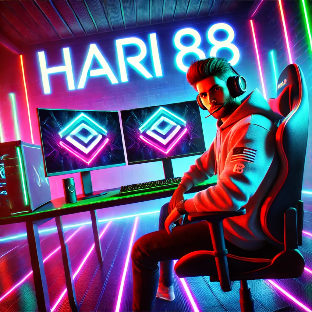 HARI88